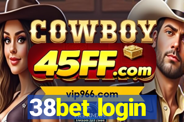 38bet login